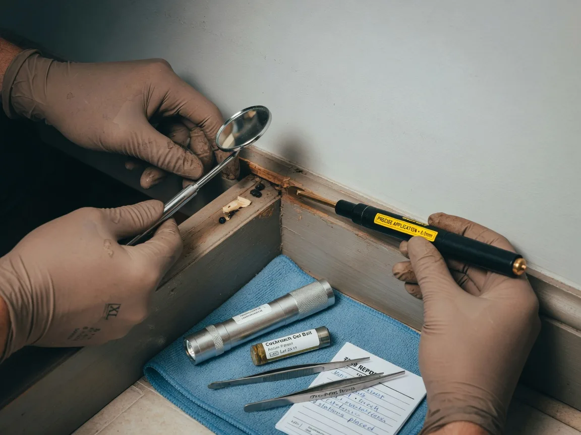 Why choose Emergency Pest Control in Tuscaloosa, AL